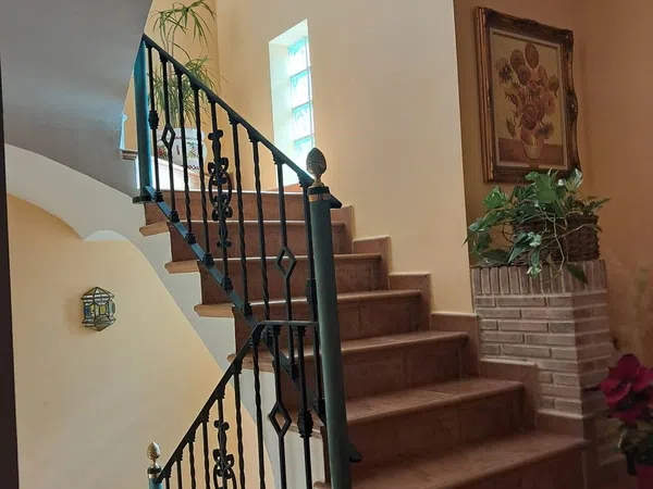 Casa independiente en Urb. rio park Valle del Sol - Rio Park - Foto 39