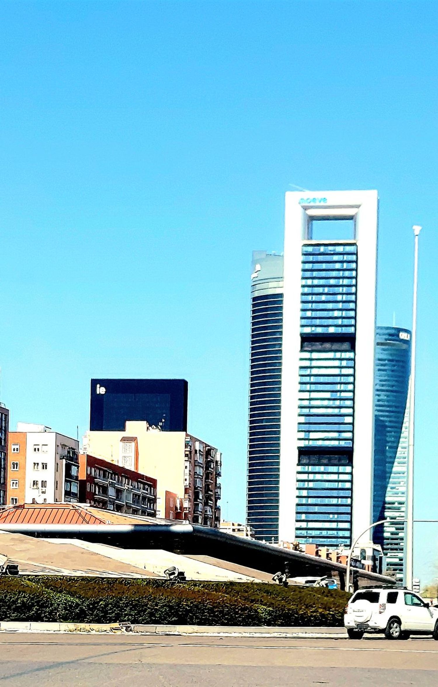 Ático en paseo de la Castellana, 205 - Foto 29