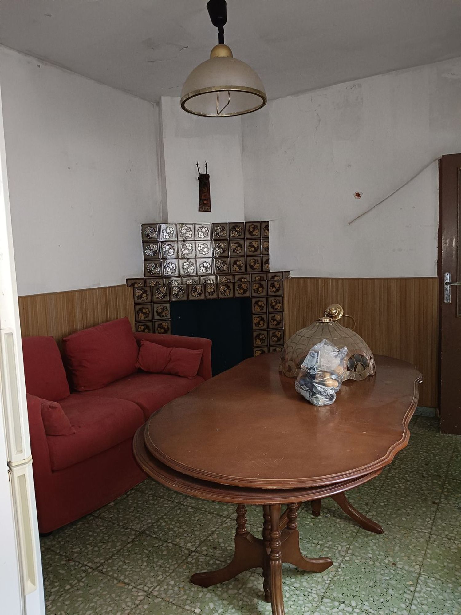 Casa de pueblo en Calle Ángel Díaz, 11 - Foto 18