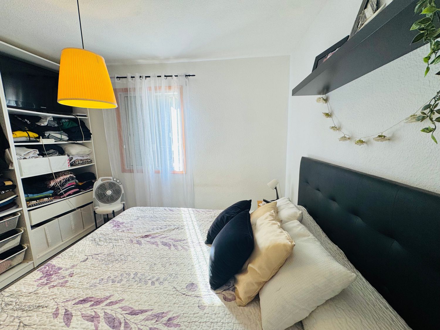Piso en Calle Victor Monjuy, 1, Chimisay-Las Delicias-Miramar - Foto 18