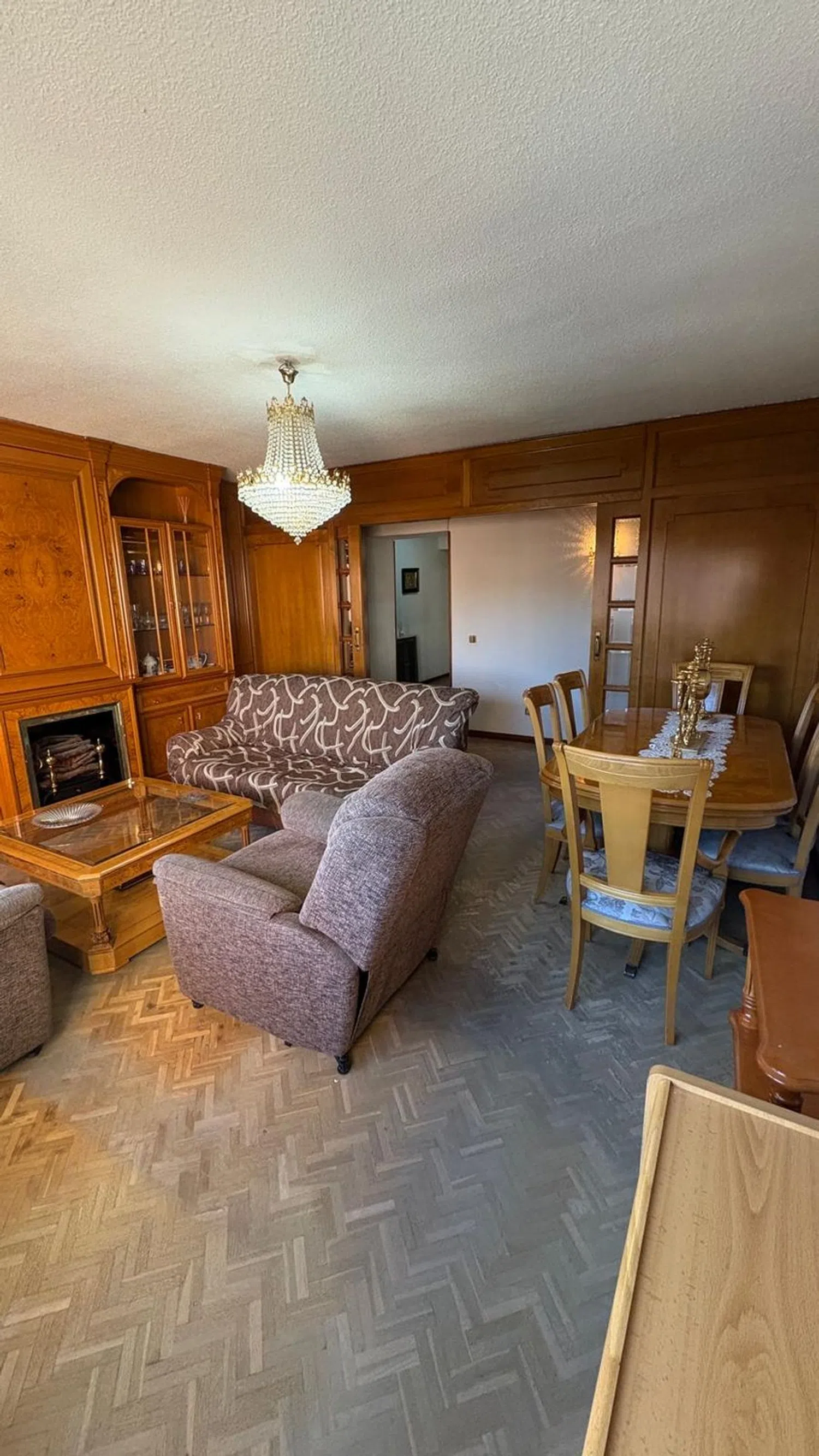 Piso en calle de la Alegría de la Huerta, 22 - Foto 3