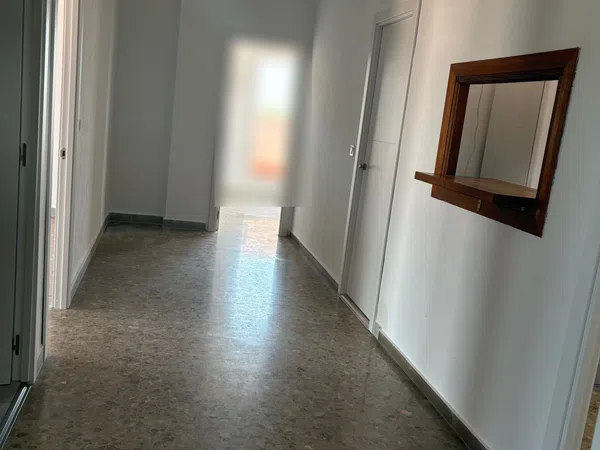 Ático en Avenida de Andalucía, 56 NcleoResidencialSantaIsabeln - Foto 8