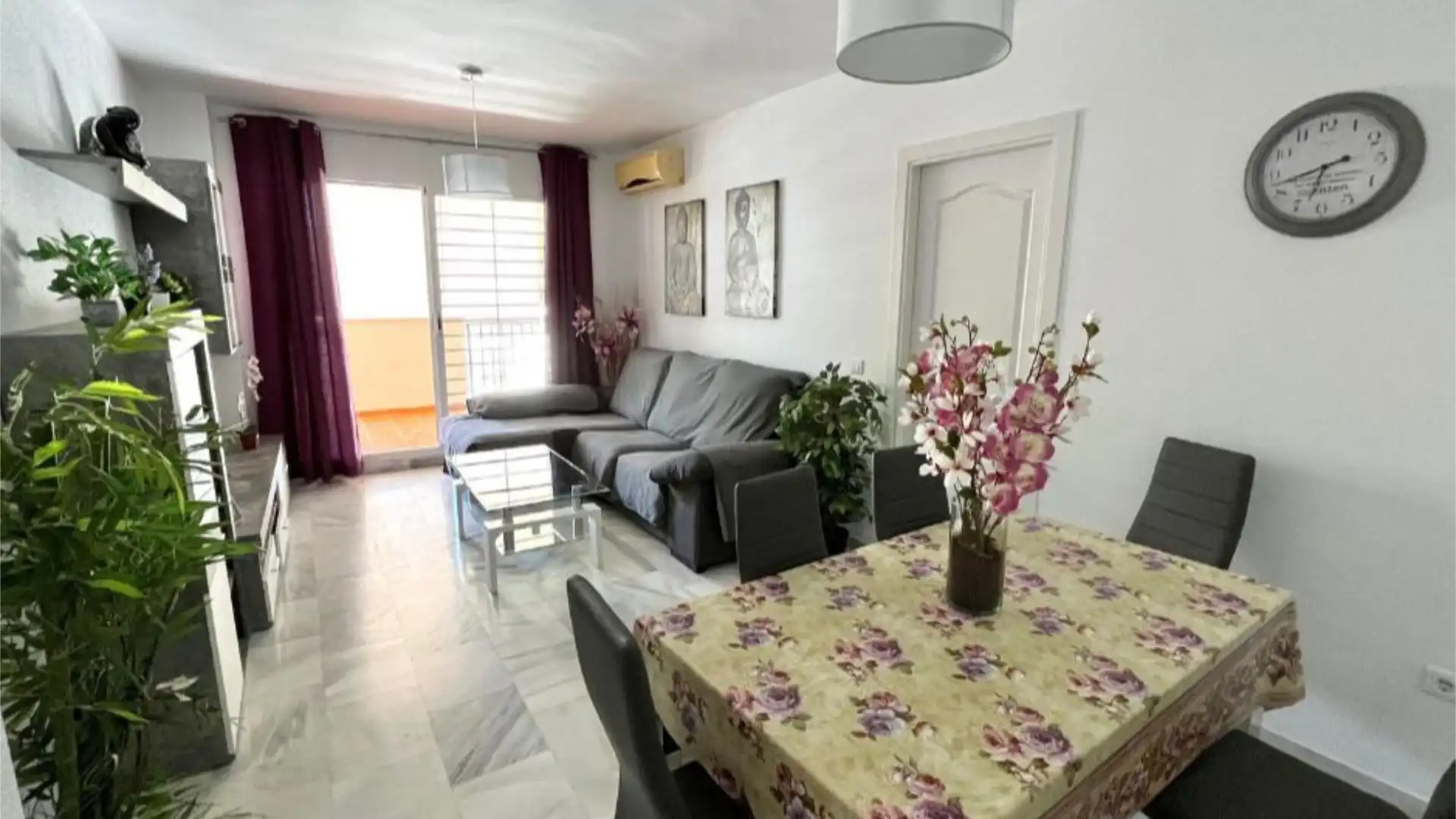 Apartamento en  Urbanizacion Residencial Mirabella 16 - Foto 5