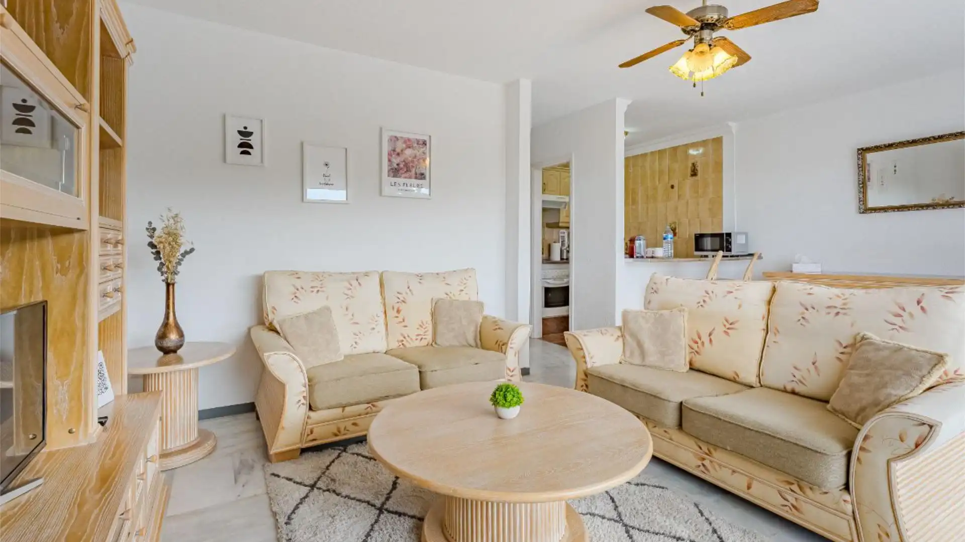 Piso en  Pasaje Austria 10 - Foto 2