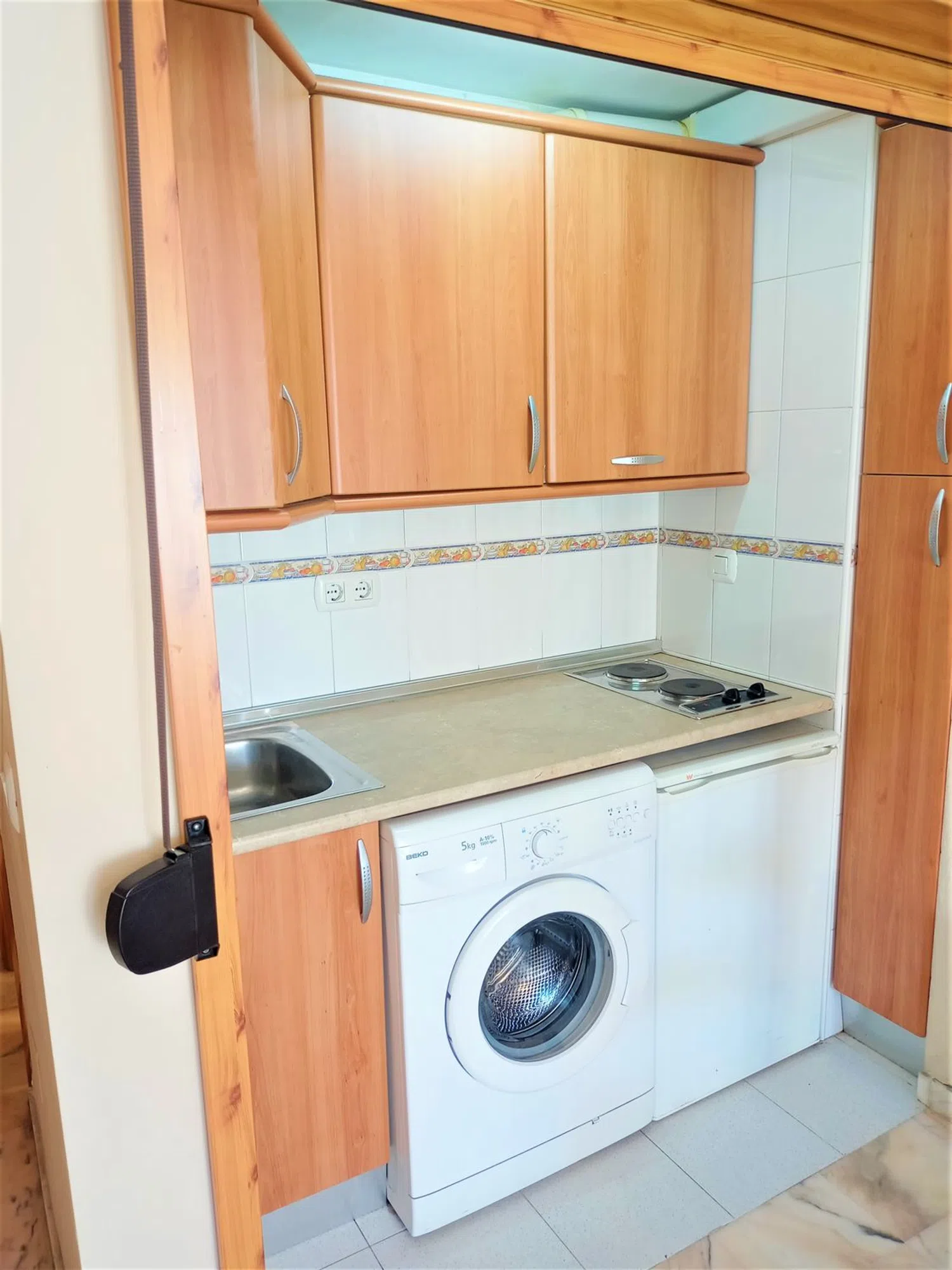 Dúplex en calle Bolivia, 75 - Foto 13