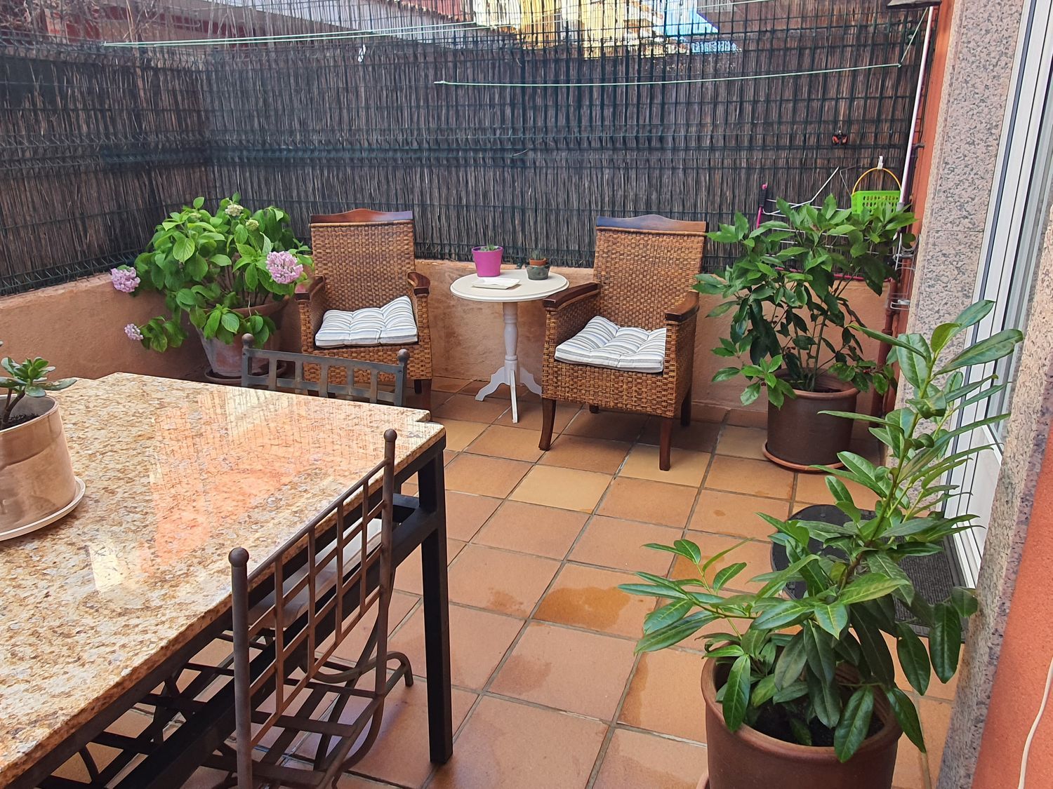 Chalet pareado en Calle Rengalengo, 24 - Foto 5