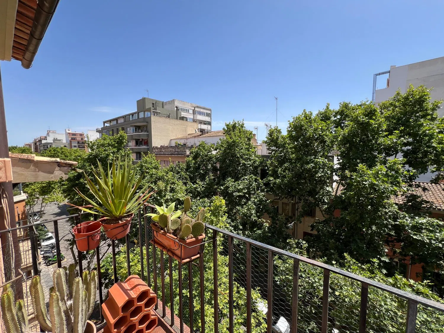 Ático en calle de Rosselló i Cazador, 8 - Foto 21