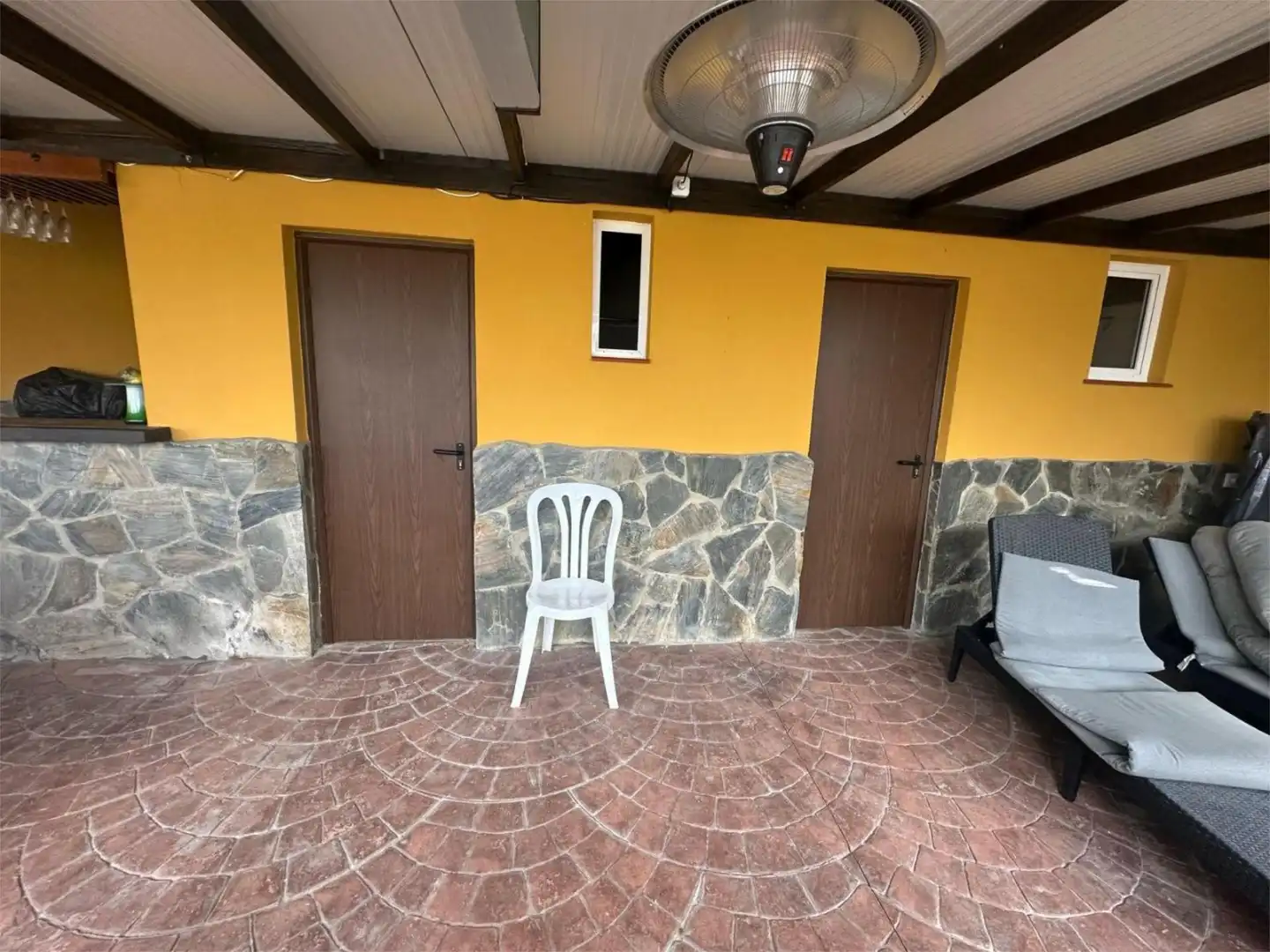 Chalet en  Avenida Utrera 190 - Foto 25