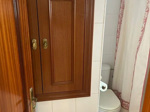 Chalet adosado en Calle Castillo Bajo, 12, Urbanización Santa Rosa, Urbanización Santa Rosa - Foto 14