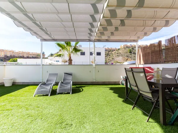 Piso en calle Málaga Virgen, 4 - Foto 2