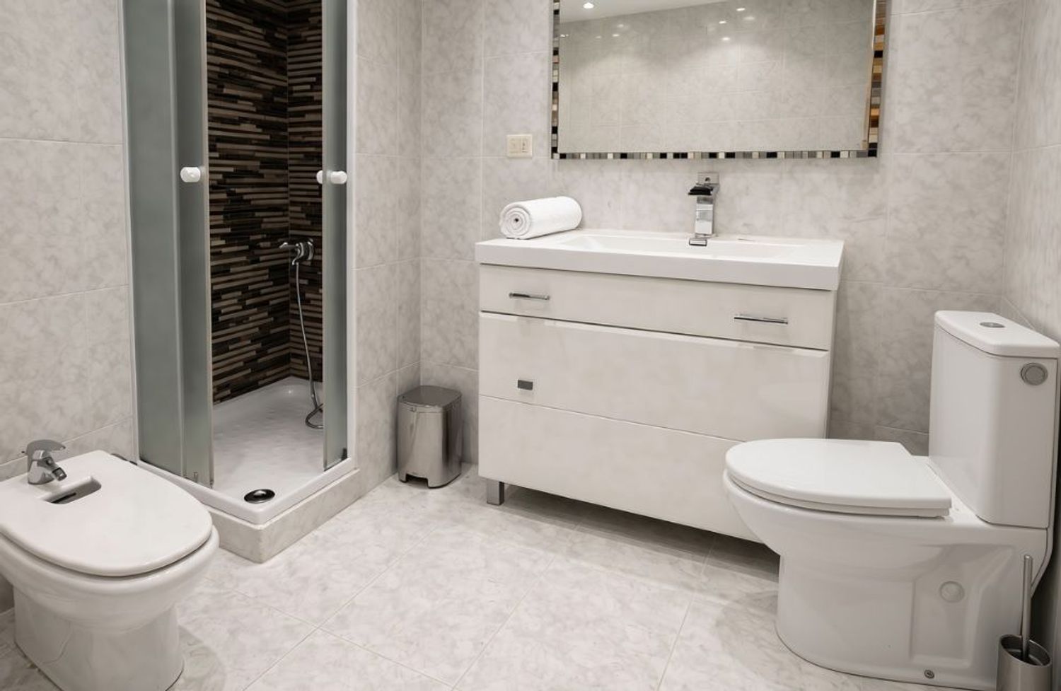 Piso en calle de Clara del Rey, 48 - Foto 4