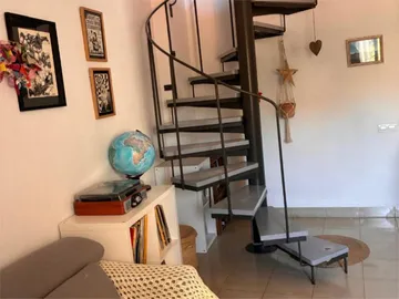 Piso en  Carrer de Santa Maria 27 - Foto 4