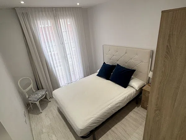 Piso en Calle Fernández de Isla, 26, Numancia - San Fernando, Numancia - San Fernando - Foto 2