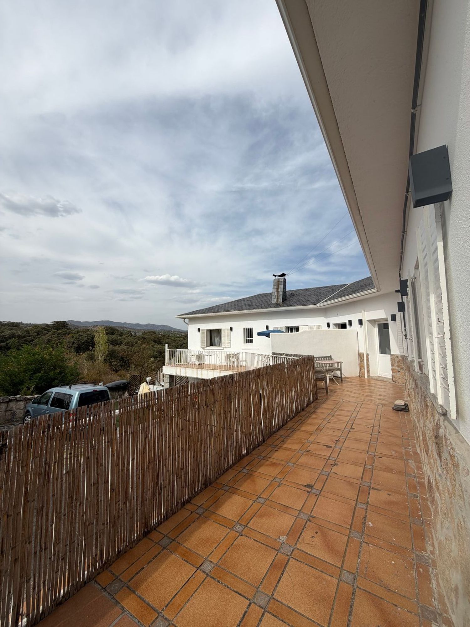 Chalet pareado en Calle de la Albahaca, 13, Salud y Alegría - El Lago - Foto 34