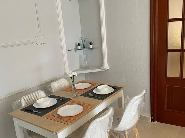 Piso en Calle Doctor Morote Calafat, 1, Doctor Fedriani - Foto 3