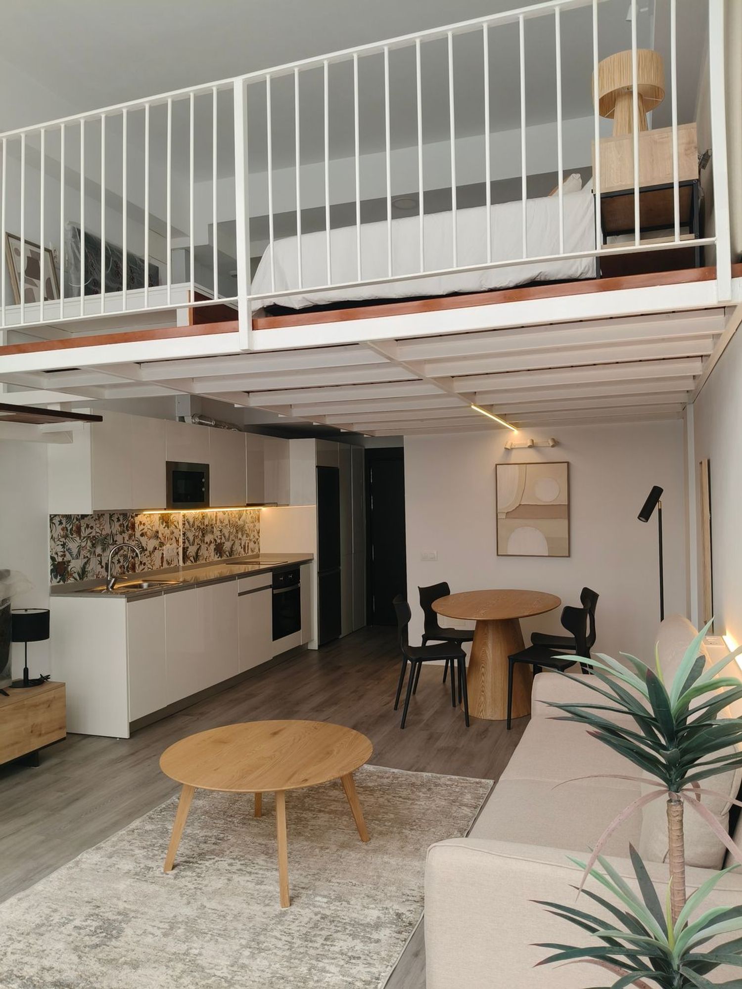 Piso en Calle Eduardo Benot, 11, Santa Catalina - Canteras - Foto 6