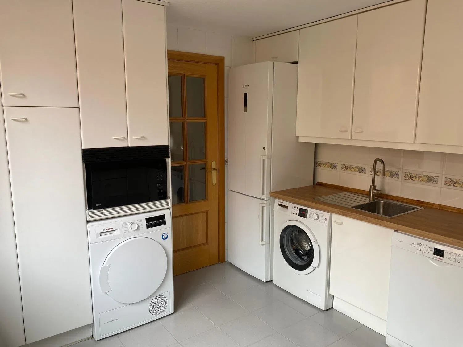 Piso en calle Comercio, 8 - Foto 10