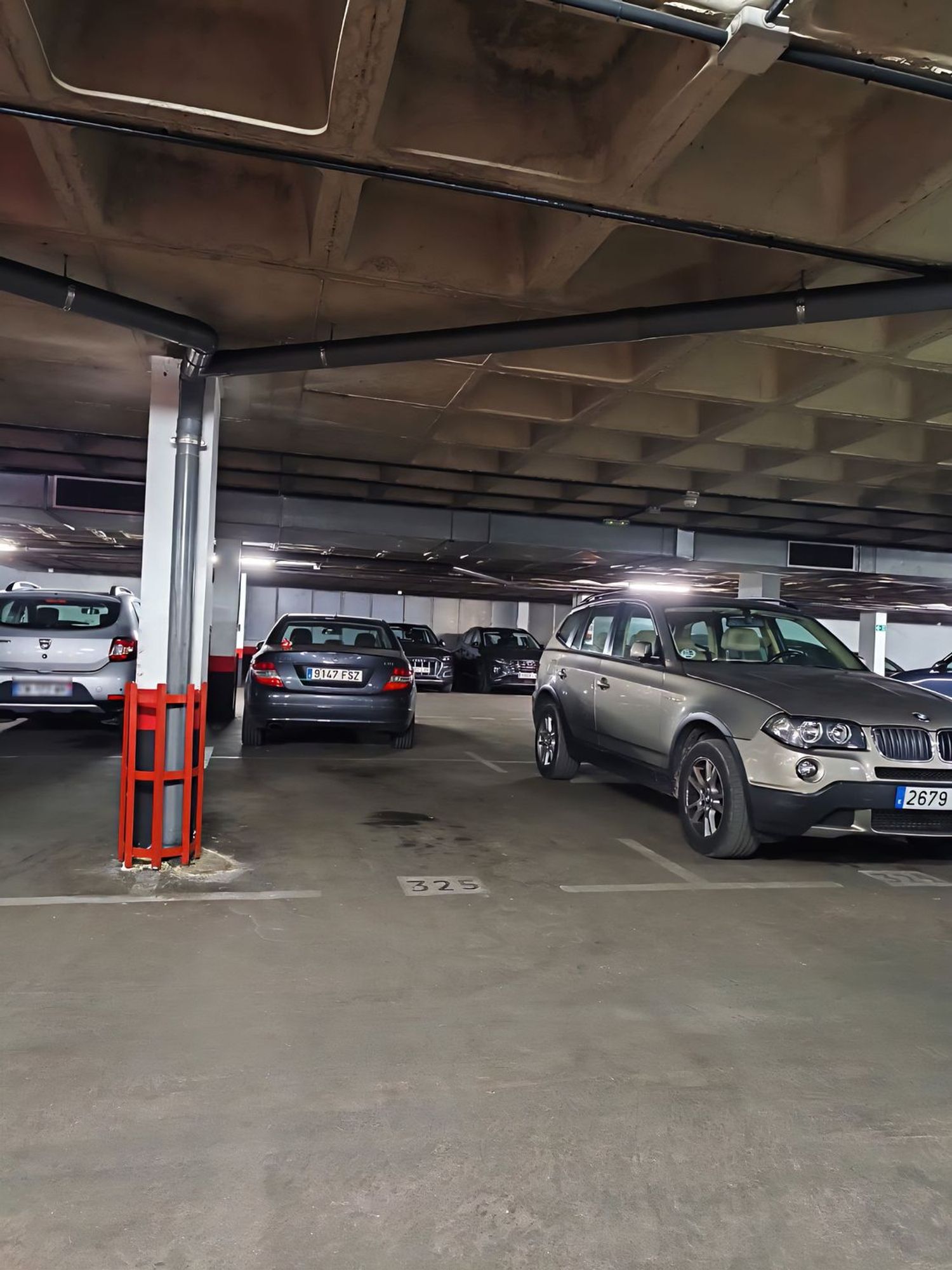 Piso en calle de Marcenado, 46 - Foto 31