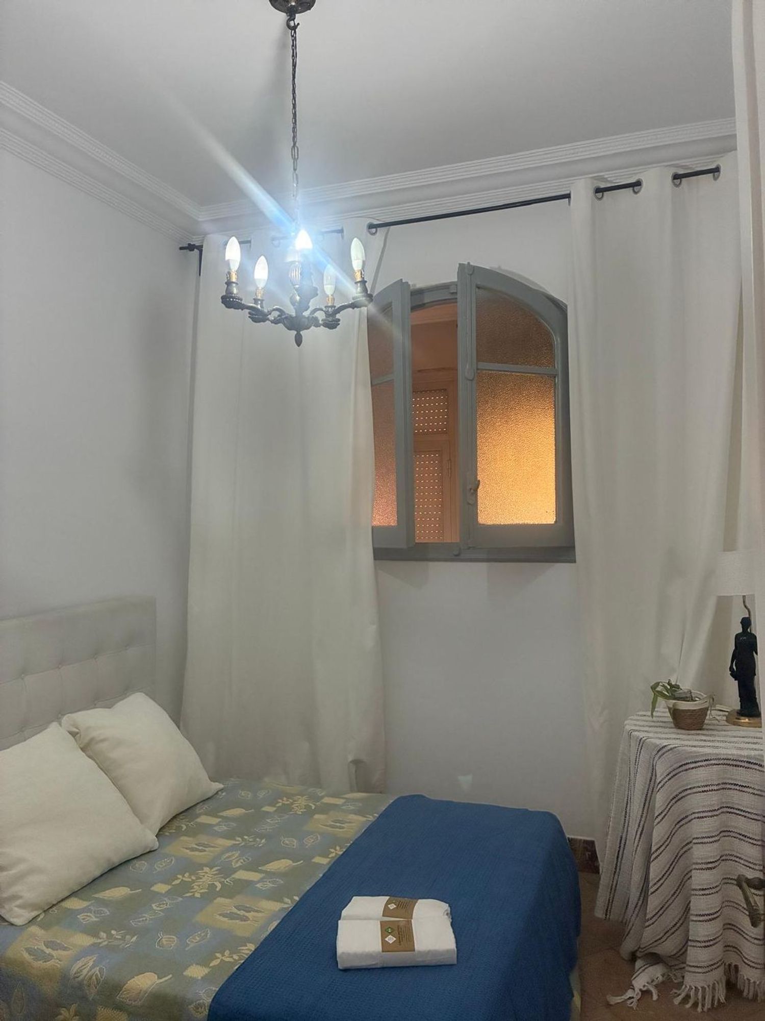 Chalet pareado en Barrio Sol i Padris - Sant Oleguer - Foto 18