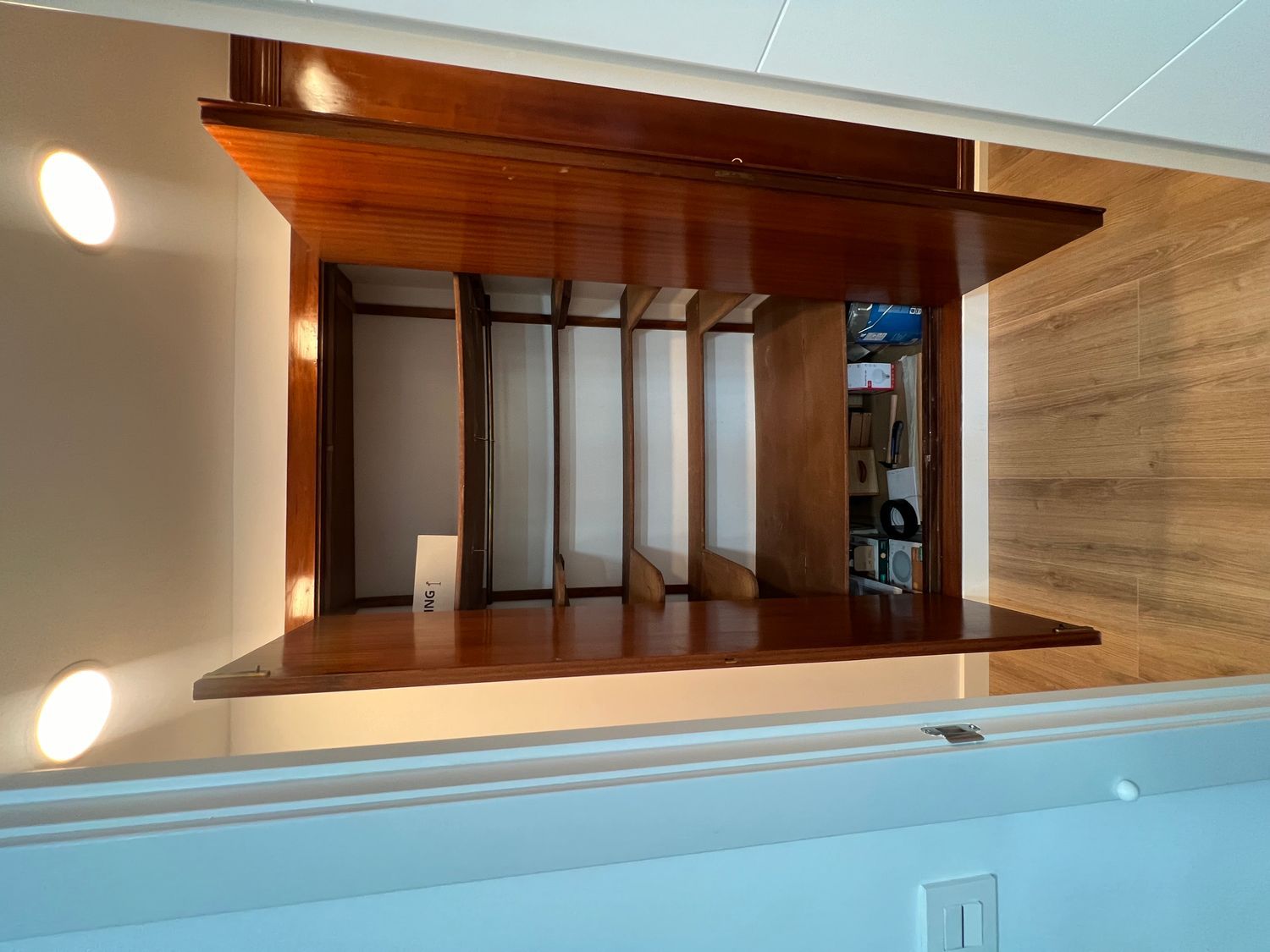 Piso en plaza de Santo Domingo, 14 - Foto 22