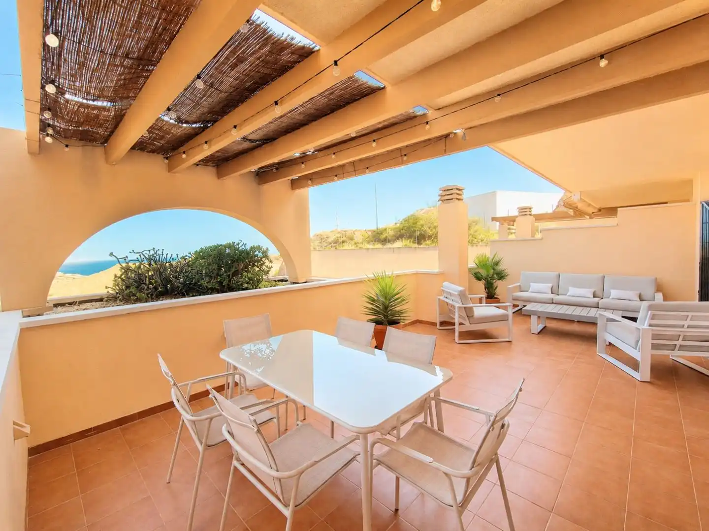 Apartamento en  Urbanización Collados Zieschang 18A - Foto 2