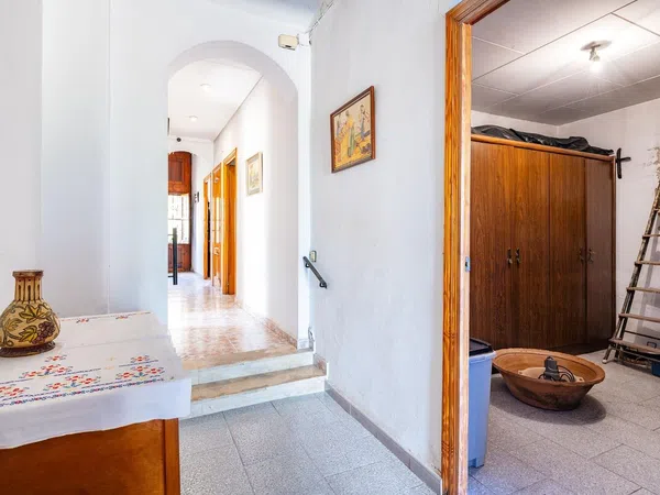 Casa o chalet independiente en Carrera de la Font d'en Corts, La Punta - Foto 7