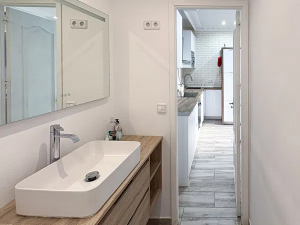 Estudio en calle del Hachero, 10 - Foto 18