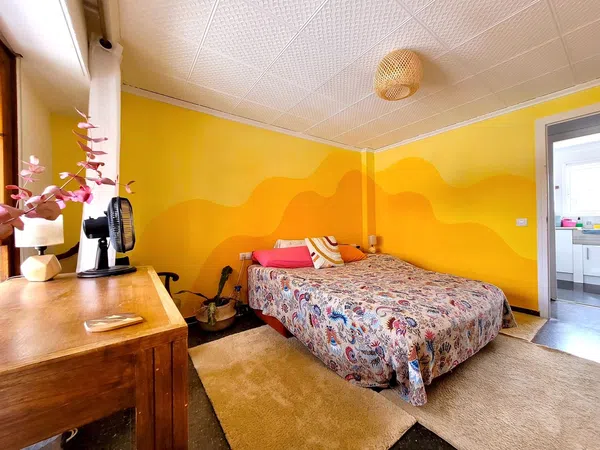 Piso en Barrio El Cabanyal-El Canyamelar - Foto 11