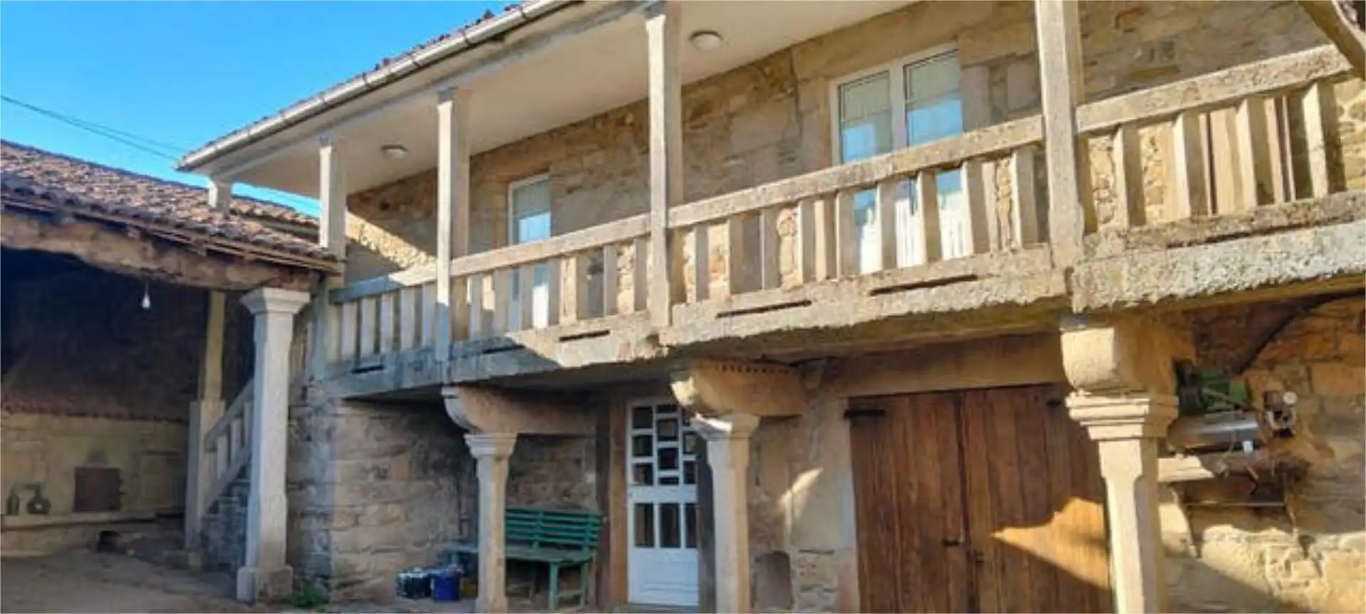 Chalet en Requeixo, Meixome - Foto 3