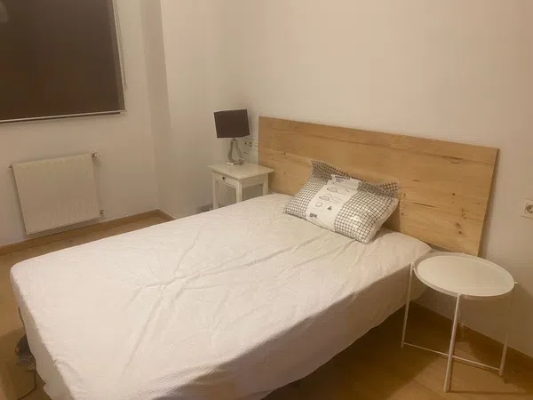 Piso en Avenida Francisco Largo Caballero, 13 a, Buenavista - Foto 10