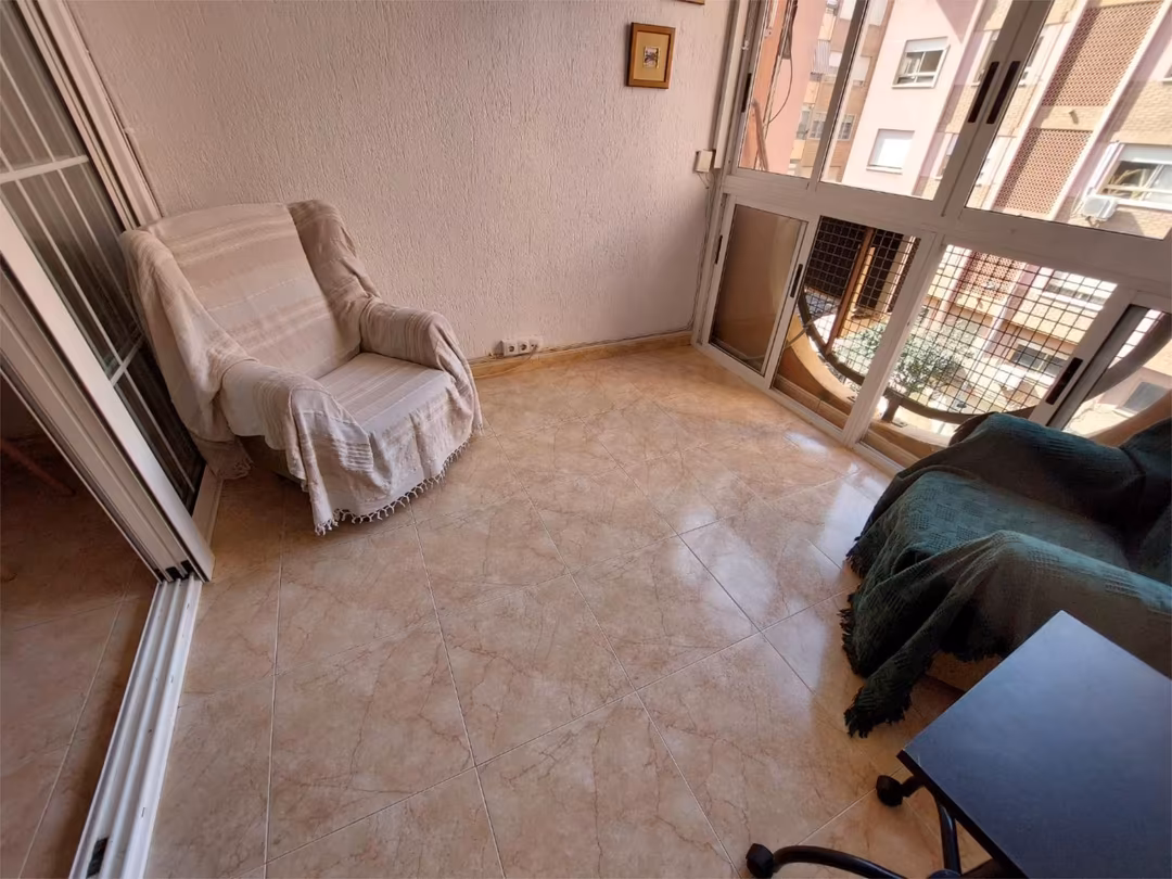 Piso en  Carrer Foglietti 44 - Foto 13