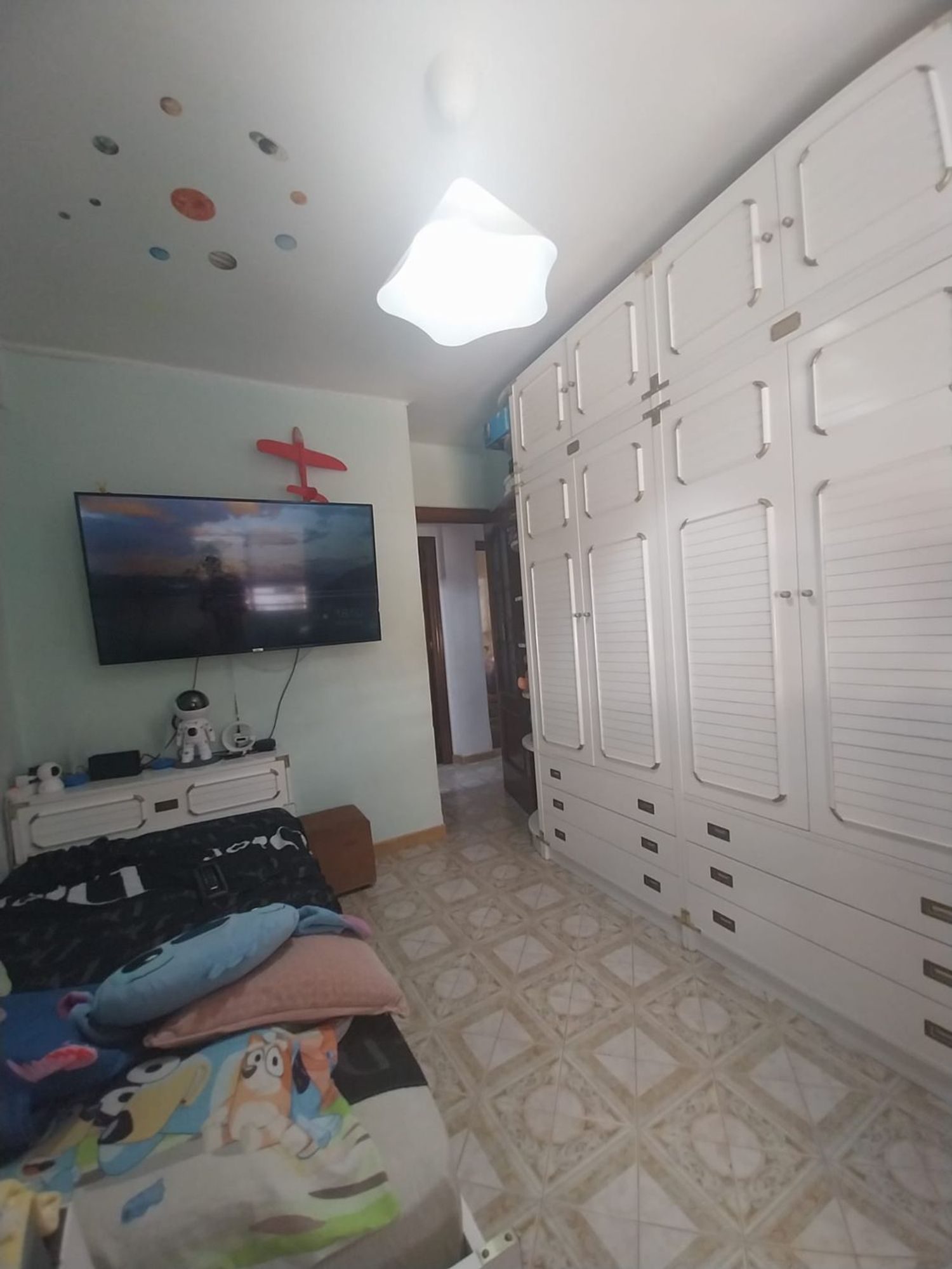 Piso en Avenida Miraflores de los Ángeles, 12, Victoria Eugenia - Foto 15