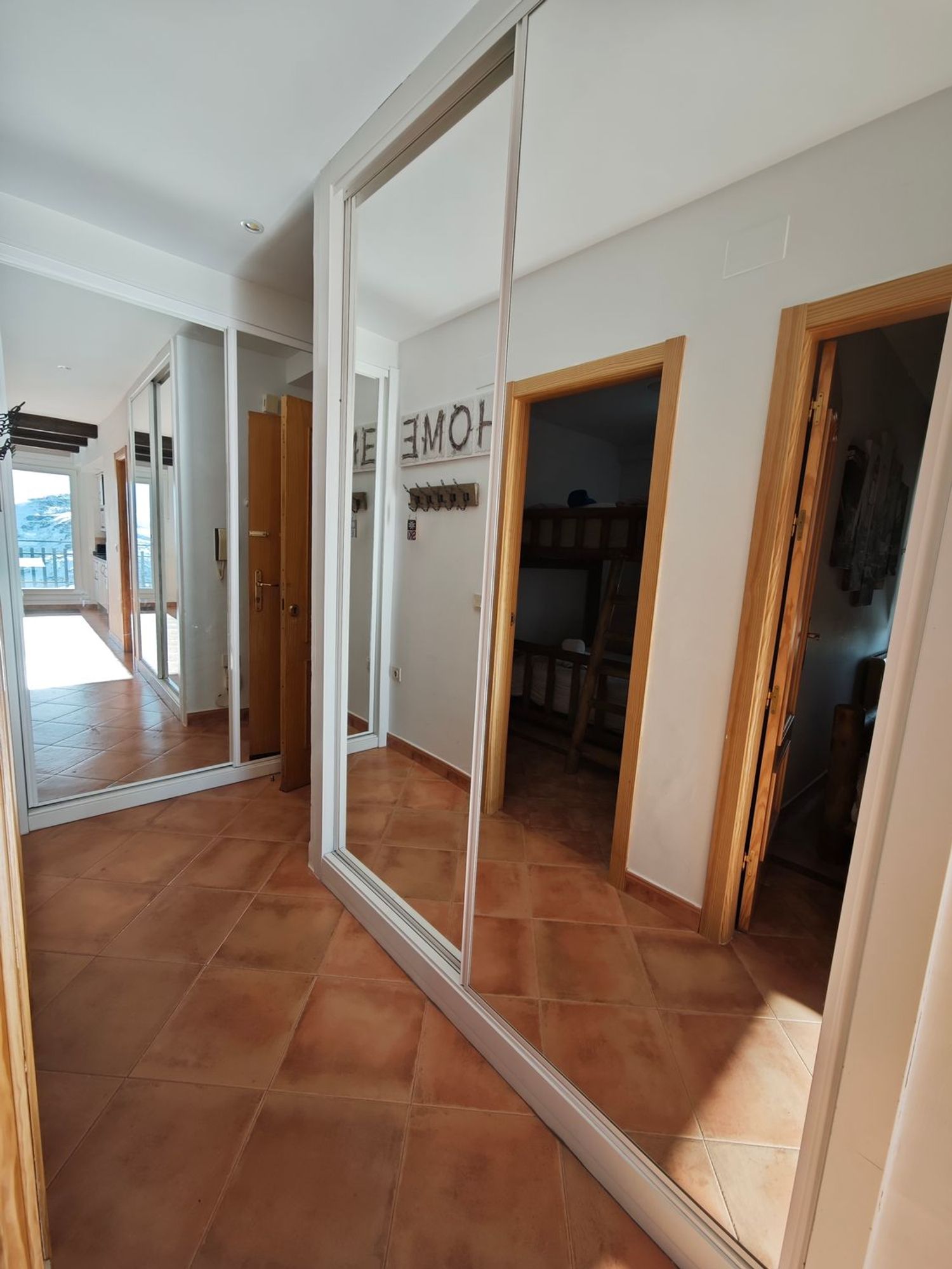 Piso en Calle de la Fuente del Tesoro, 8, Zona alta, Zona alta - Foto 17
