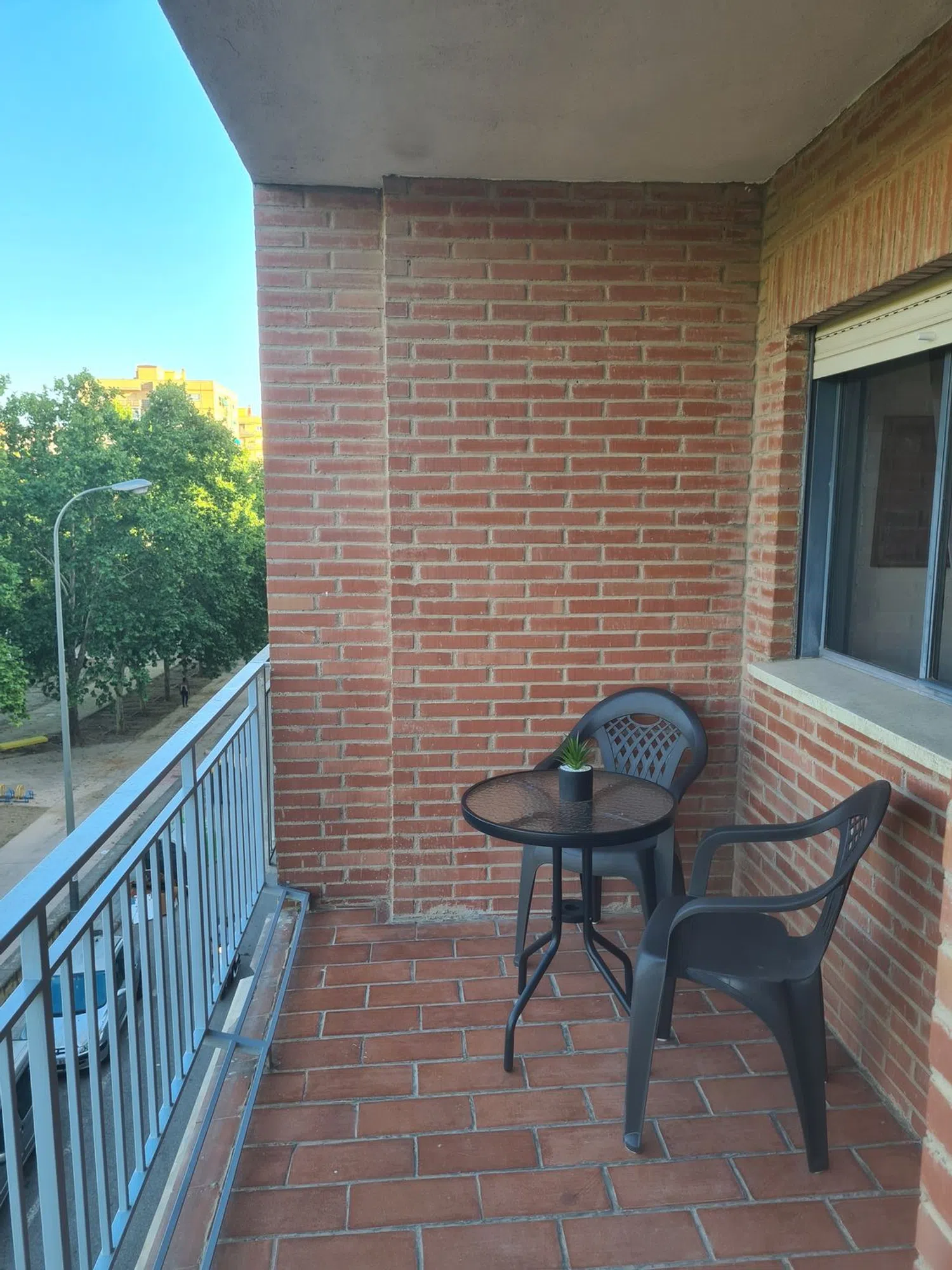 Piso en calle Luz Casanova, 7 b - Foto 5