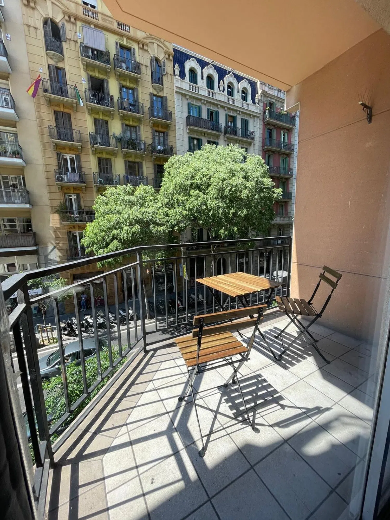 Piso en calle d'Aragó, 52 - Foto 8