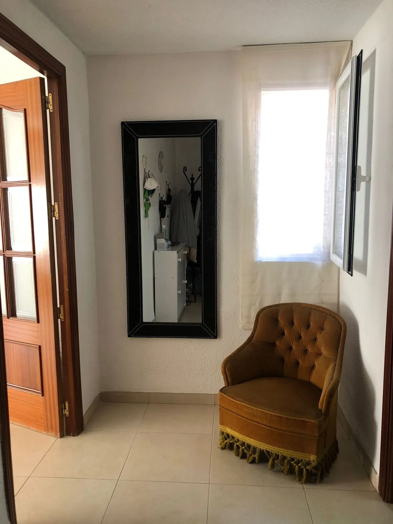 Piso en calle Virgen del Perpetuo Socorro, 12 - Foto 13