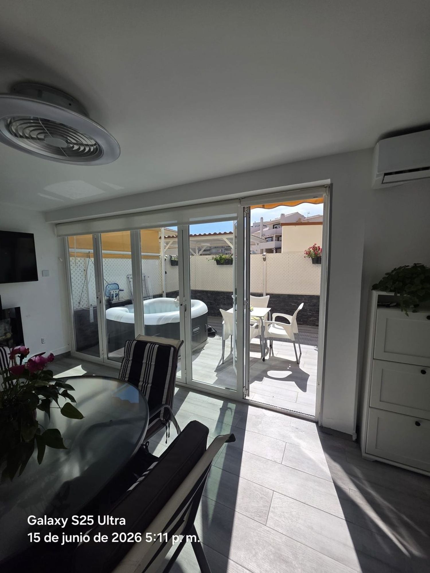 Piso en Calle Ancla, 71, Zona Centro Comercial Torrequebrada - Foto 18