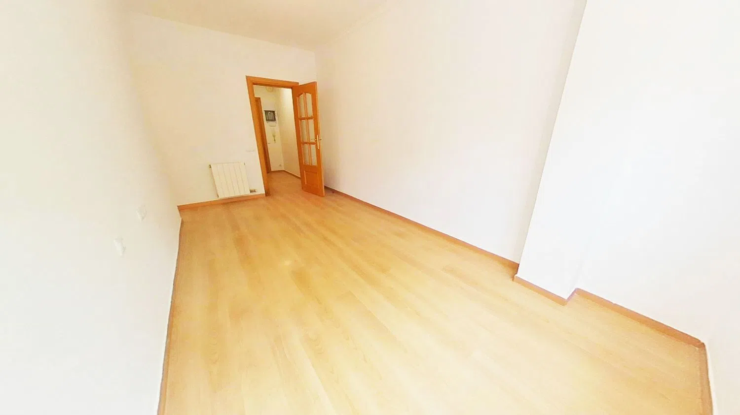 Piso en calle del Pla de Fornells - Foto 2