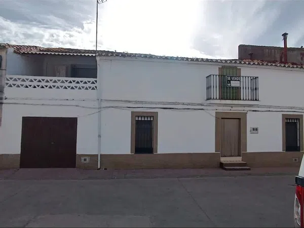 Casa de pueblo en Calle José María López Maya, 4 - Foto 1