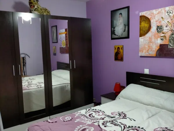 Chalet adosado en Calle Francisco Hernández, 7 - Foto 17