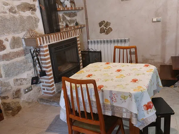 Casa de pueblo en Calle San Antón, 20 - Foto 3