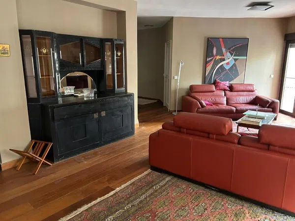 Piso en Barrio Ensanche-Diputación