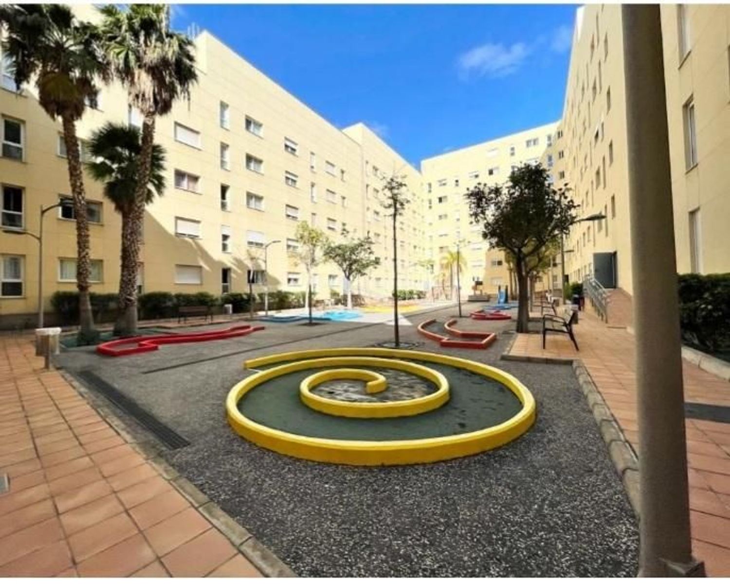 Piso en Calle Simon Rueda, 6, El Sobradillo - Foto 5