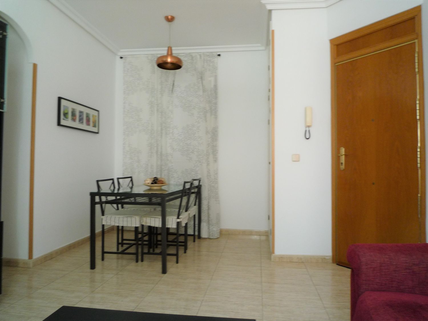 Piso en calle de Arriaza, 12 - Foto 7