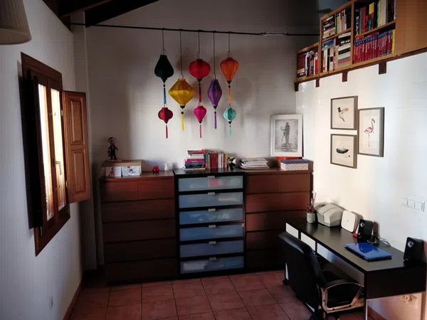 Casa o chalet independiente en Albaicín, Albaicín - Foto 5