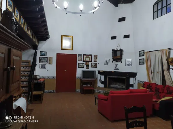 Casa rural en Carretera Utrera-los Palacios, 8 km - Foto 6