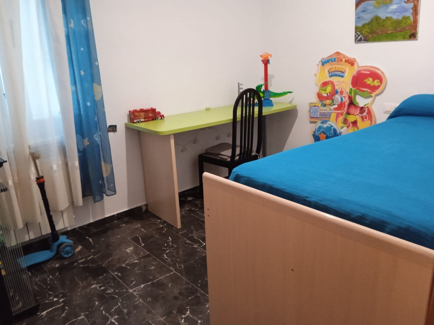 Piso en Pablo de rojas, 4 - Foto 5