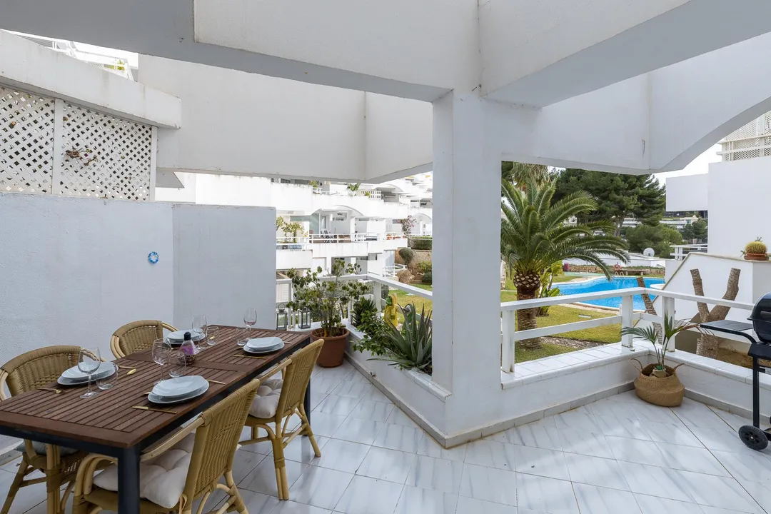 Piso en  Carrer de les Sirenes 19 - Foto 1