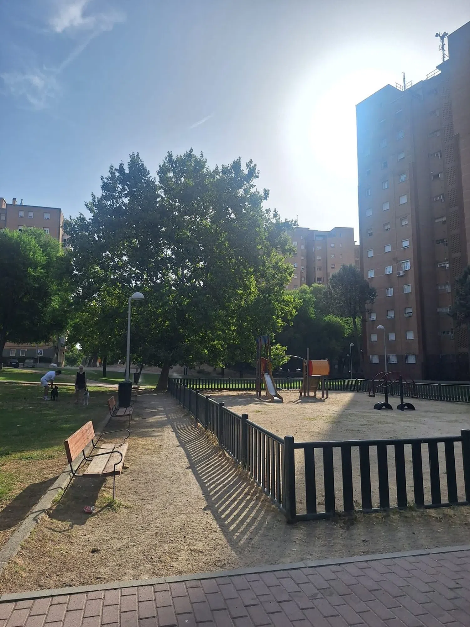 Piso en Barrio Arcos - Foto 1