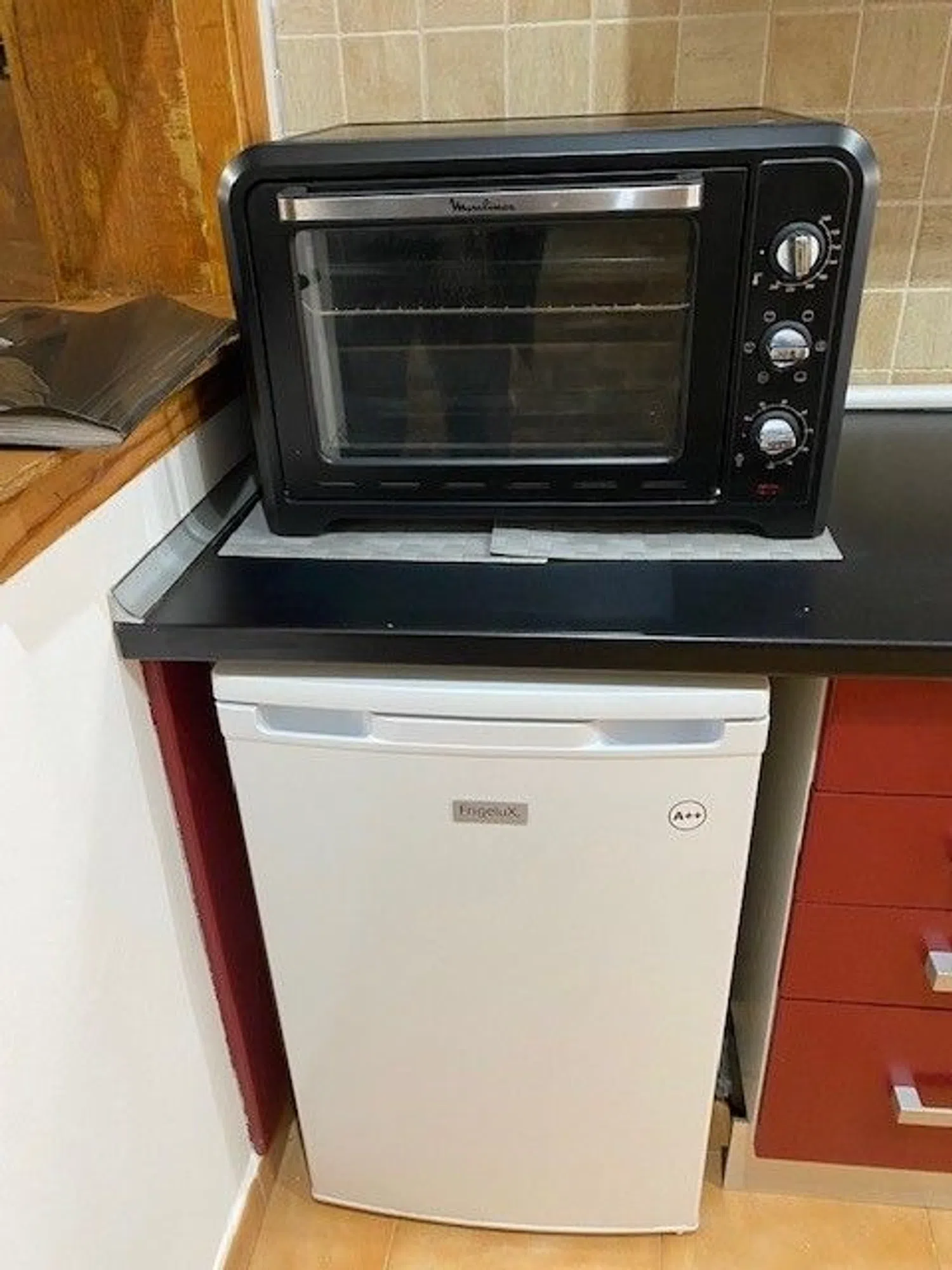 Estudio en calle San Bernabé, 12 - Foto 8